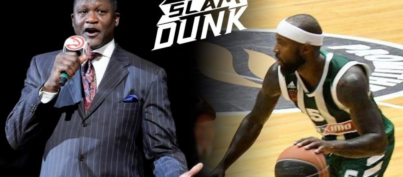 Η... ληστεία με Ράις και ο Ντομινίκ που... θα ερχόταν στο ΟΑΚΑ